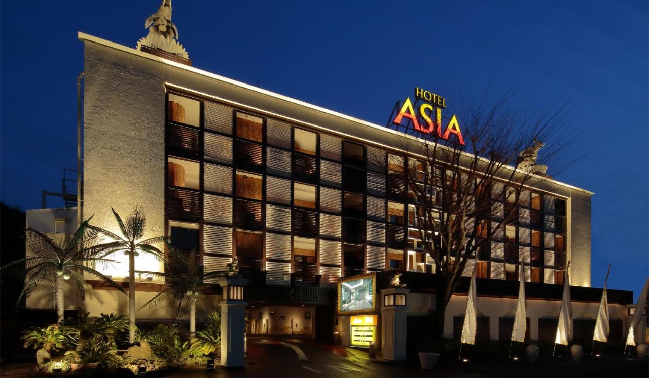 ホテルエイシア Hotel Asia (Adults Only) Гифу Екстериор снимка